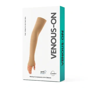 Arm Sleeves Compression Stockings