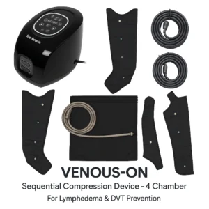 Sequential Compression Device (SCD)