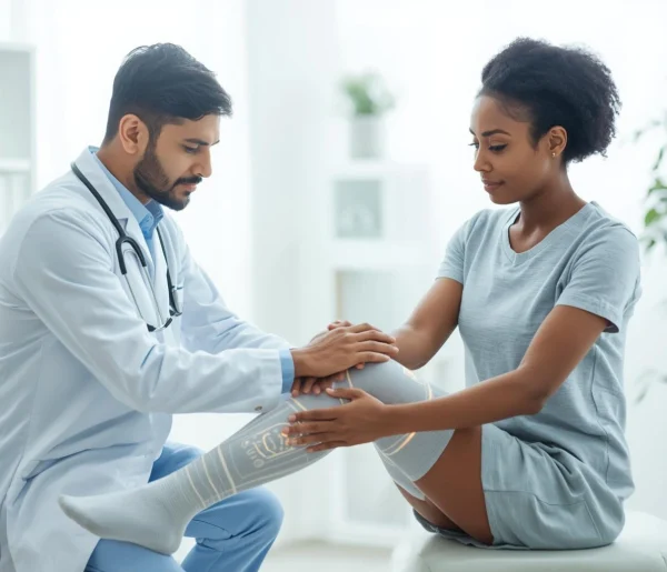 medical-stockings-with-doctor